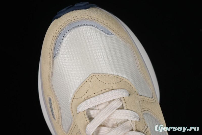 Nike Phoenix Waffle Low-Top Classic Retro Casual Running Shoes - FD2196-101