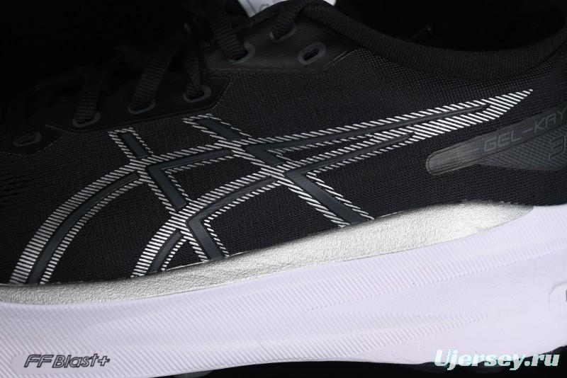 Asics Gel-Kayano 31 Running Shoes with GEL Cushioning and FLYTEFOAM BLAST Technology - 1012B670-002