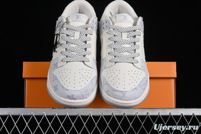 Nike SB Dunk Low LV