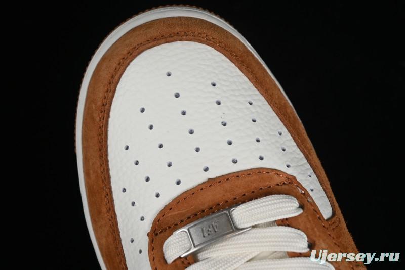 Nike Air Force 1 '07 Low BAPE Collaboration - BA8806-847