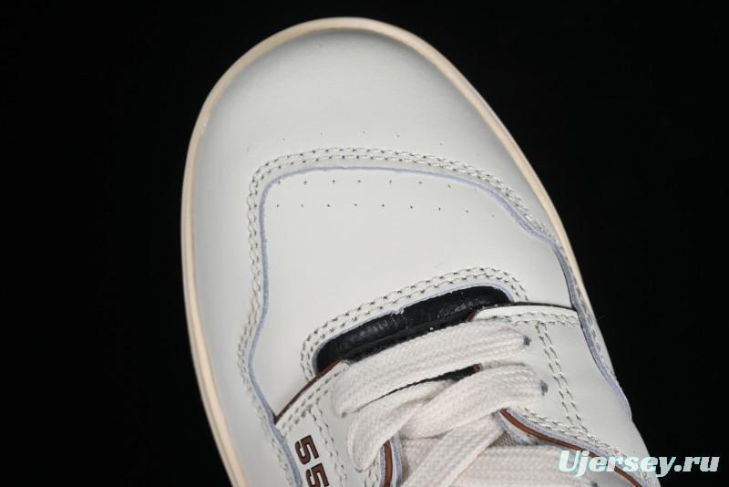 New Balance BB550 Series Leather Unisex Casual Running Shoes - BB550VGC
