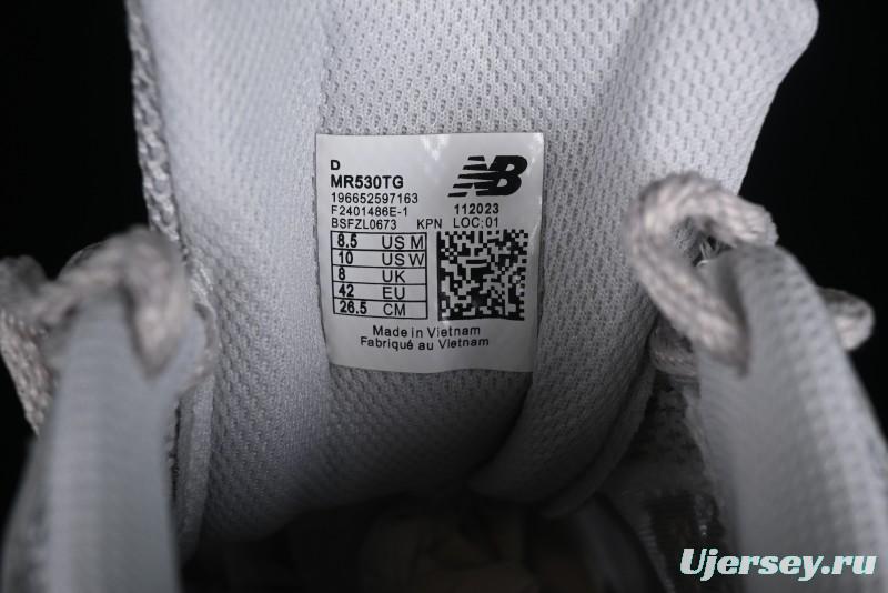 New Balance 530 Series Retro Casual Running Shoes - MR530TG