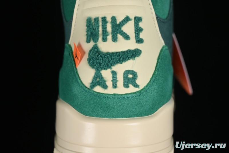 Nike Air Jordan 3 Retro Nina Chanel Abney Collaboration Sneakers - FZ7974-300