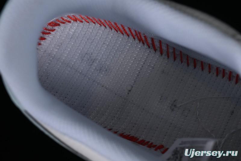 Nike Nocta x Nike Air Force 1 '07 Low "Certified Lover Boy" Ice Blue Classic Low-Top Casual Sneakers - LO1718-061