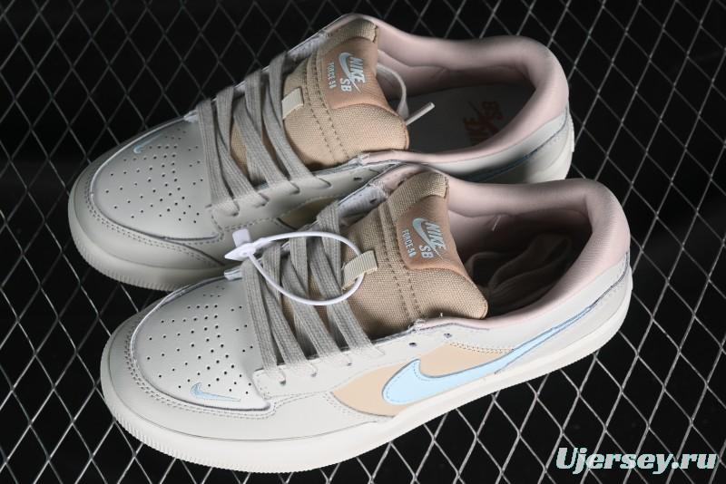 Nike SB Force 58 Retro Skate Shoes - DV5476-003