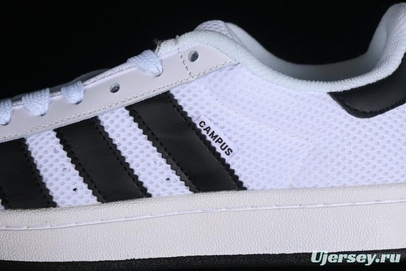 Adidas Originals Campus 00s IF8761 College Series Summer Mesh Bread Style Retro Casual Sports Sneakers - IF8761