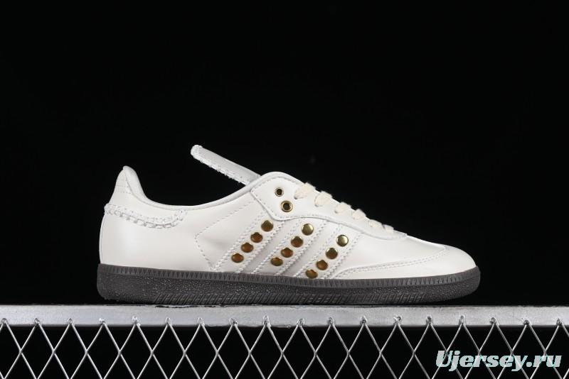 Adidas Samba OG Casual Sneakers - IG4304