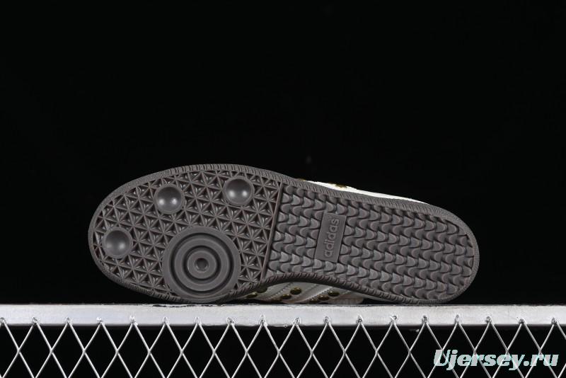 Adidas Samba OG Casual Sneakers - IG4304