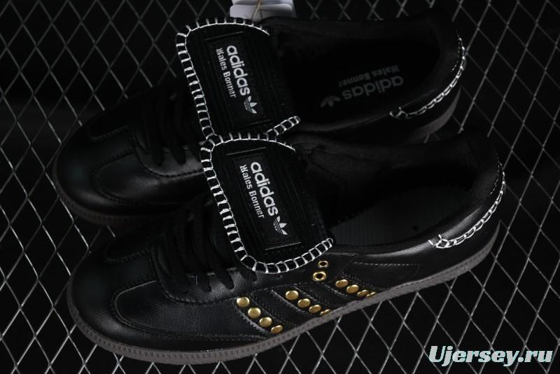 Adidas Samba OG Casual Sneakers - IG4303