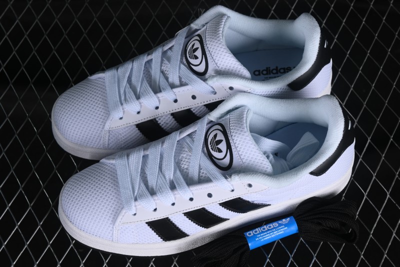 Adidas Originals Campus 00s IF8761 College Series Summer Mesh Bread Style Retro Casual Sports Sneakers - IF8761