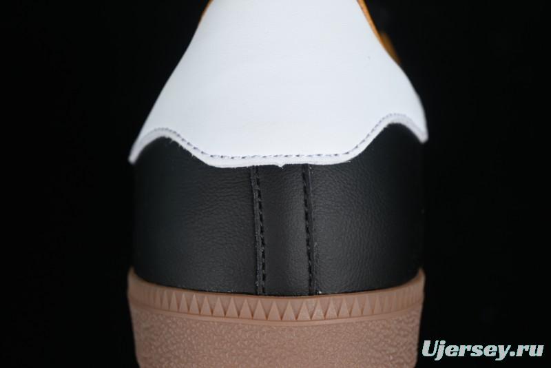 Adidas JJJJound x Samba OG Minimalist Luxury Collaboration Sneakers - ID8707