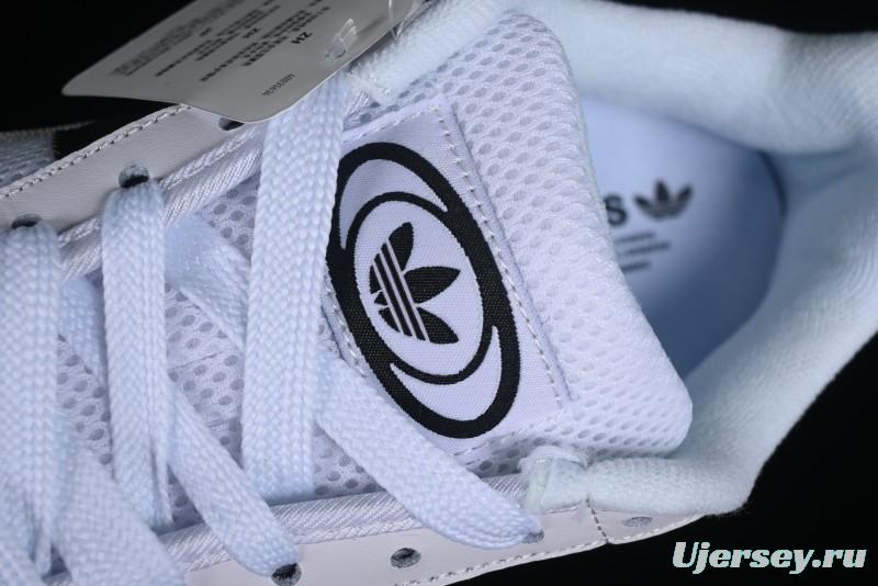 Adidas Originals Campus 00s IF8761 College Series Summer Mesh Bread Style Retro Casual Sports Sneakers - IF8761