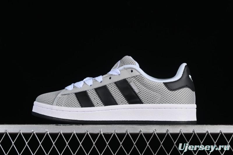 Adidas Originals Campus 00s GY0042 College Series Summer Mesh Bread Style Retro Casual Sports Sneakers - GY0042