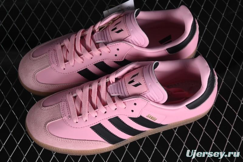 Adidas Samba OG Casual Sneakers - IH8158