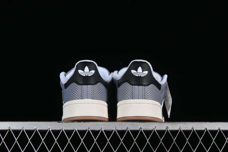 Adidas Originals Campus 00s HQ8707 College Series Summer Mesh Bread Style Retro Casual Sports Sneakers - HQ8707