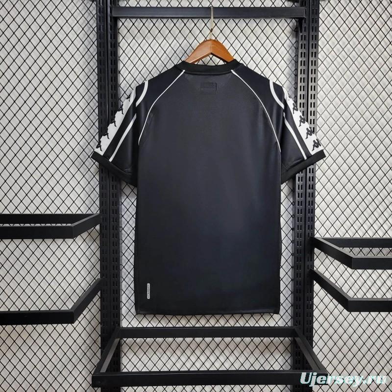 24/25 Vasco Da Gama Special Edition Black Jersey