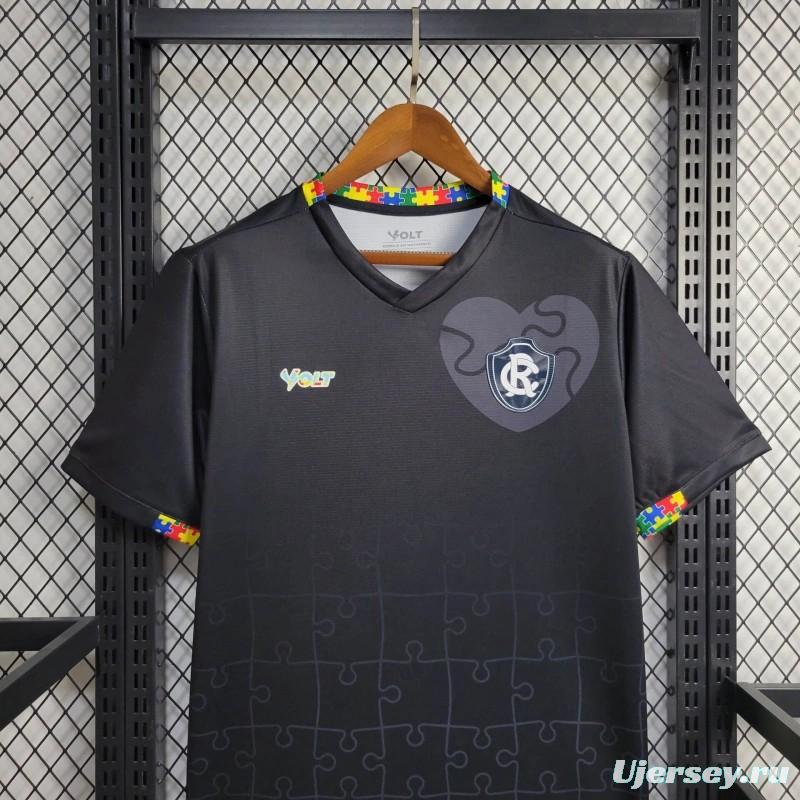 24/25 Remo Special Edition Black Jersey