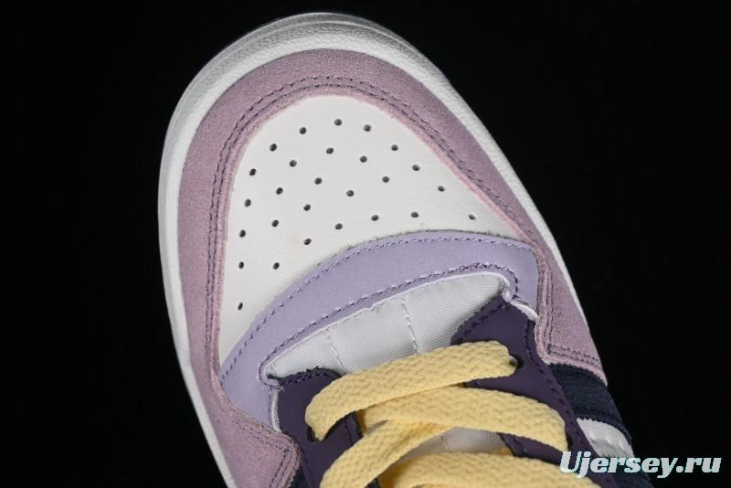 Adidas Forum 84 Low Retro Basketball Shoes - J.C3