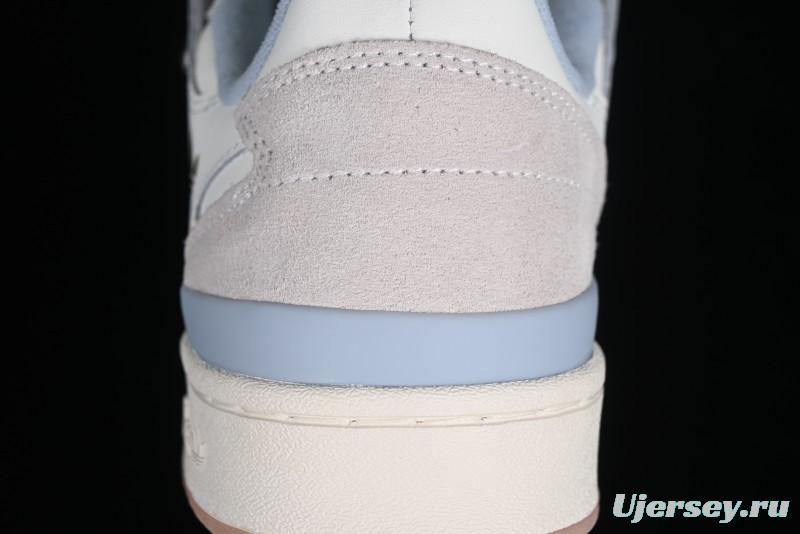 Adidas Forum 84 Low Retro Basketball Shoes - IG3964