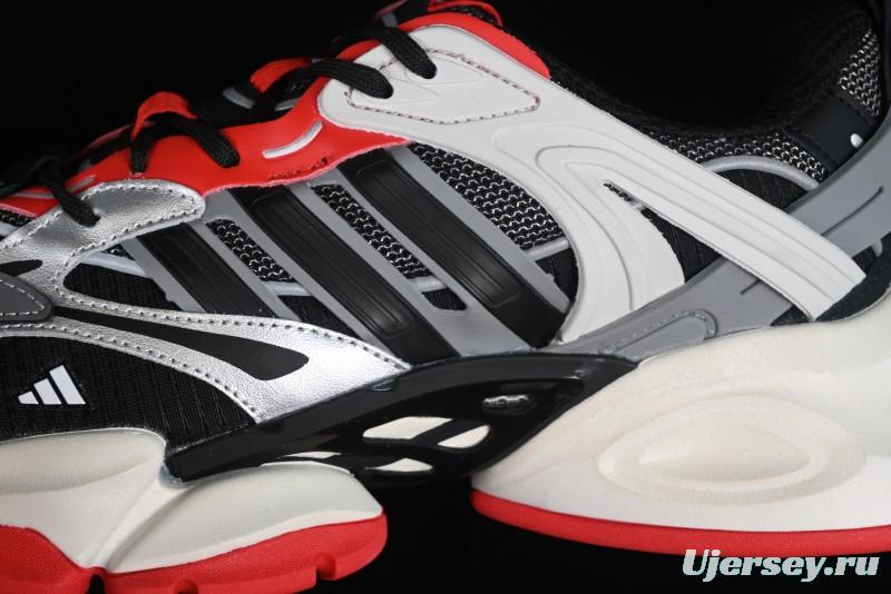 Adidas Vento XLG Deluxe IH0615 Lightweight Cyber Retro Casual Sneakers with Dual-Density Outsole - IH0615