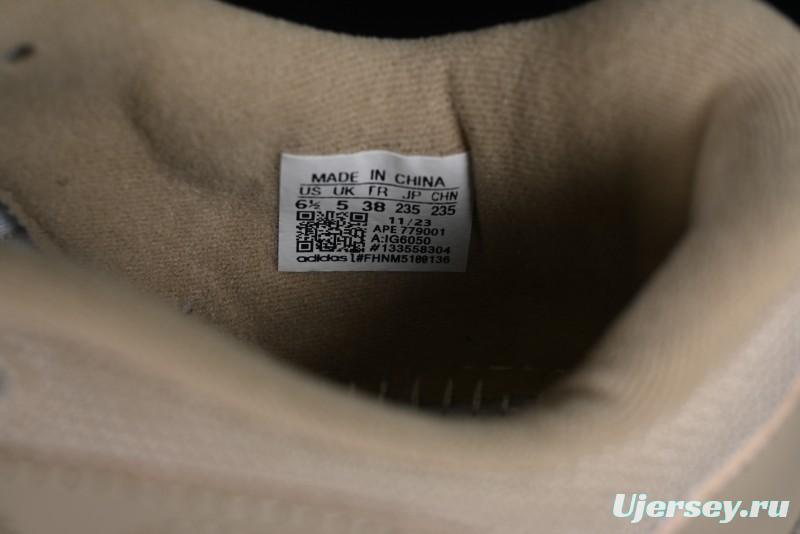 Adidas Originals Ozgaia 3.0 Lifestyle Sneakers with Thick Sole for Height Increase - IG6050