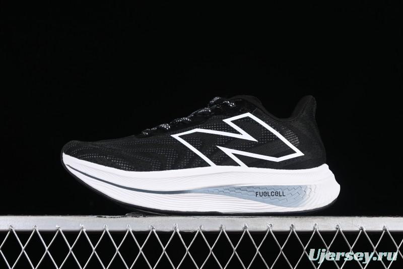 Stone Island x New Balance FuelCell Ultra-Lightweight Low-Top Casual Running Shoes - MRCXBW3