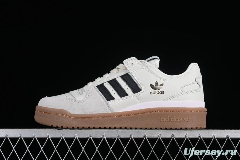 Adidas Forum 84 Low Retro Basketball Shoes - IG3769