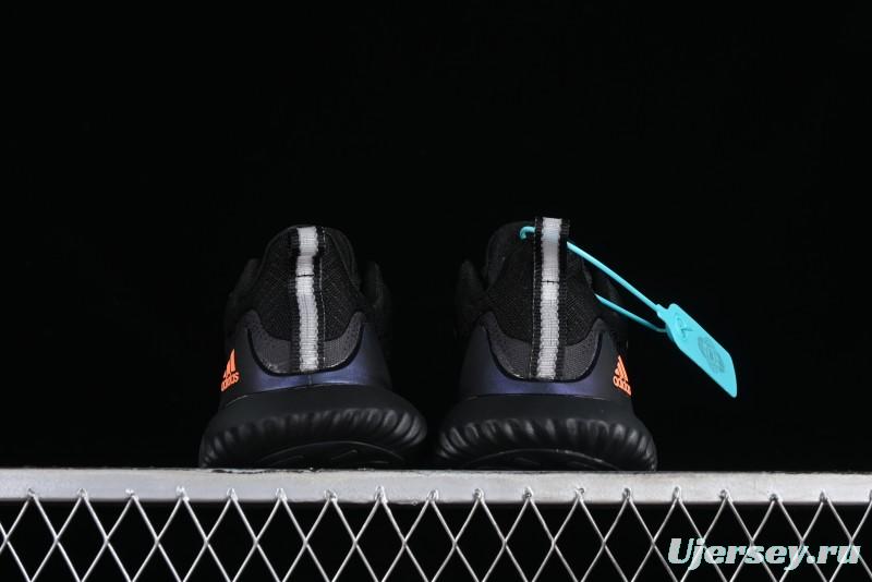 Adidas AlphaBounce Beyond M Running Shoes with Continental Rubber Outsole - CG4362