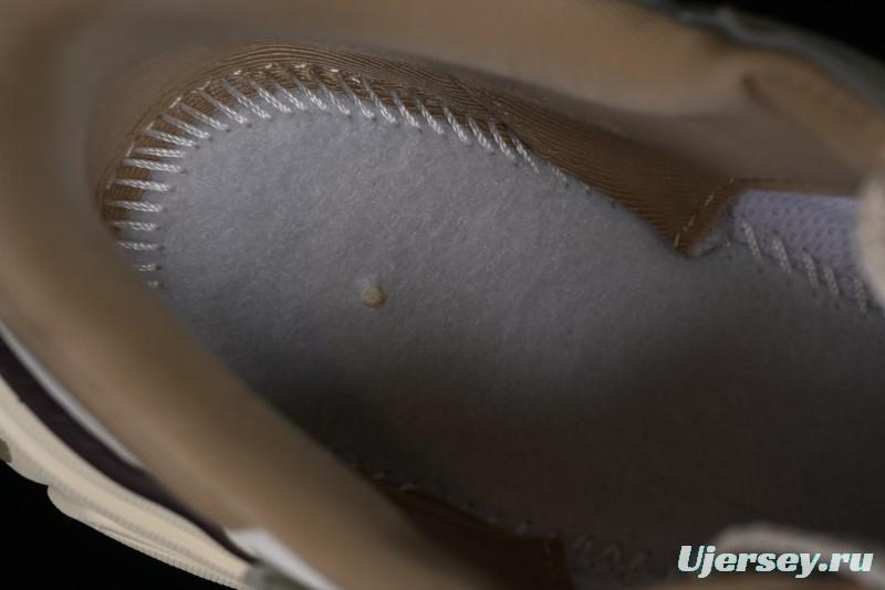 Nike V2K Runtekk 3XL Low-Top Retro Running Shoes with Shock Absorption and Anti-Slip Design - FD0736-103