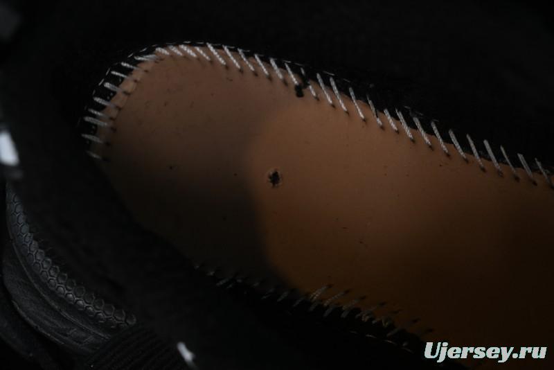 Balenciaga Phantom Sneaker 10th Generation Lace-Up Running Shoes with Transparent Heel Strap - W3XL11090