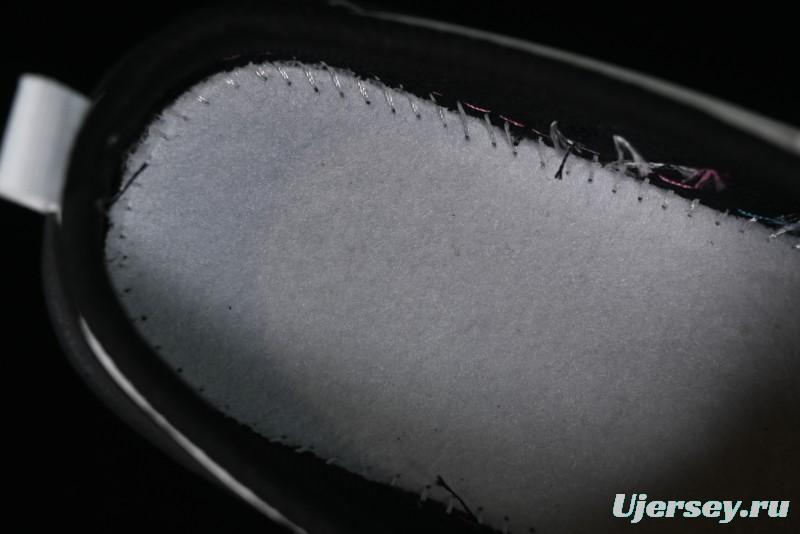 New Balance CRV CAP V2 Casual Sneakers with Flat Silhouette and Mesh Upper - SD3205IB2