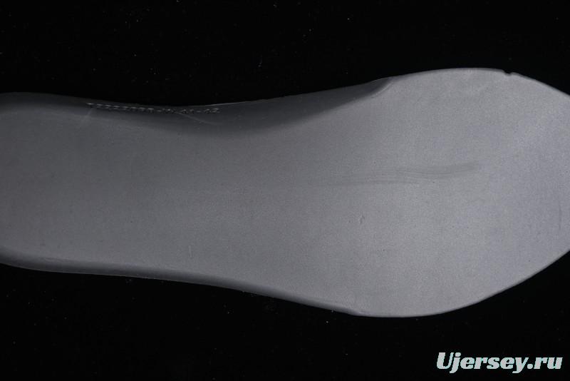 Balenciaga Phantom Sneaker Ten-Generation Trend Running Shoes with Transparent Heel Strap - W3XL59074