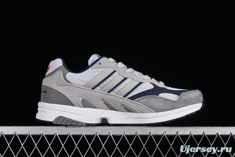 Adidas Torsion Super IF2871 Lightweight Comfortable Cushion Running Shoes