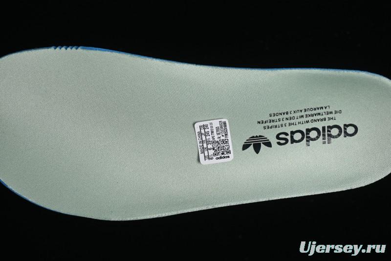 Adidas Adifom Stan Smith Platform Mule - IE7053