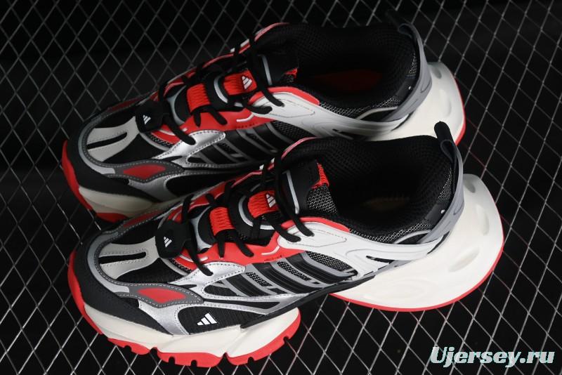 Adidas Vento XLG Deluxe IH0615 Lightweight Cyber Retro Casual Sneakers with Dual-Density Outsole - IH0615