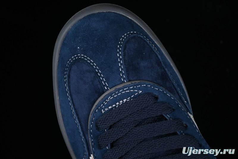 Adidas Originals Gazelle Indoor ID1008 Retro Casual Slip-Resistant Wear-Resistant Low-Top Skate Shoes