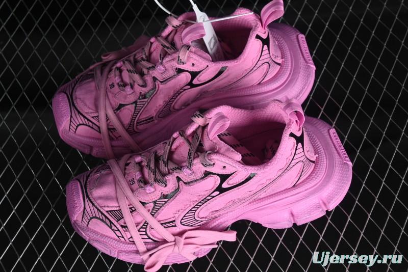 Balenciaga Phantom Sneaker - W3XDC5000