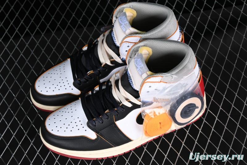Union x Air Jordan 1 Retro High PK NRG