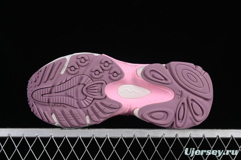 Adidas Originals Ozthemis 1.0 Kicksdong Low-Top Lifestyle Casual Shoes - IH0839