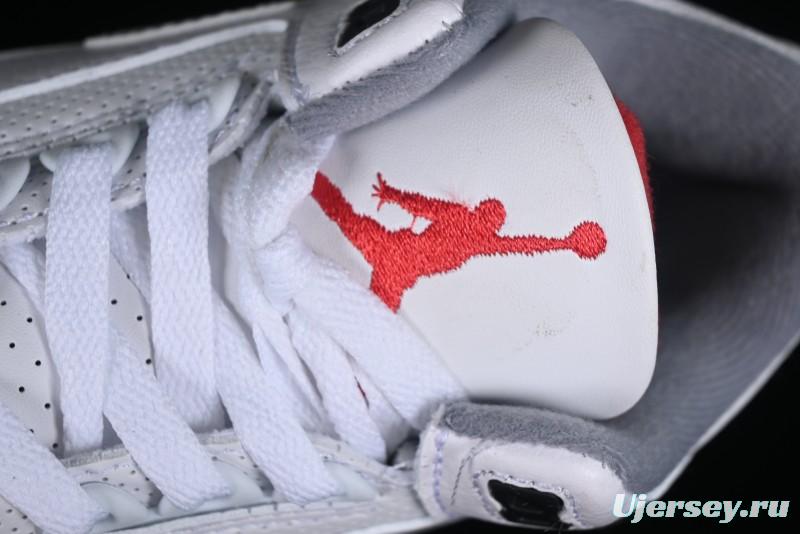 Air Jordan 3 "Tinker Hatfield"