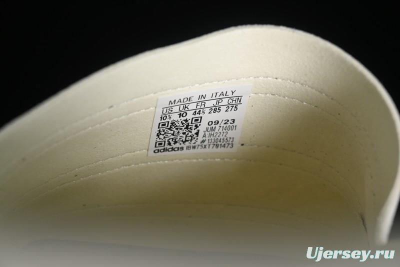 Fear of God x Adidas Originals Unisex IH2272 Slide Sandals - IH2272