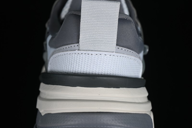 Nike V2K Runtekk 3XL Cushioned Anti-Slip Retro Low-Top Running Shoes - FD0736-003