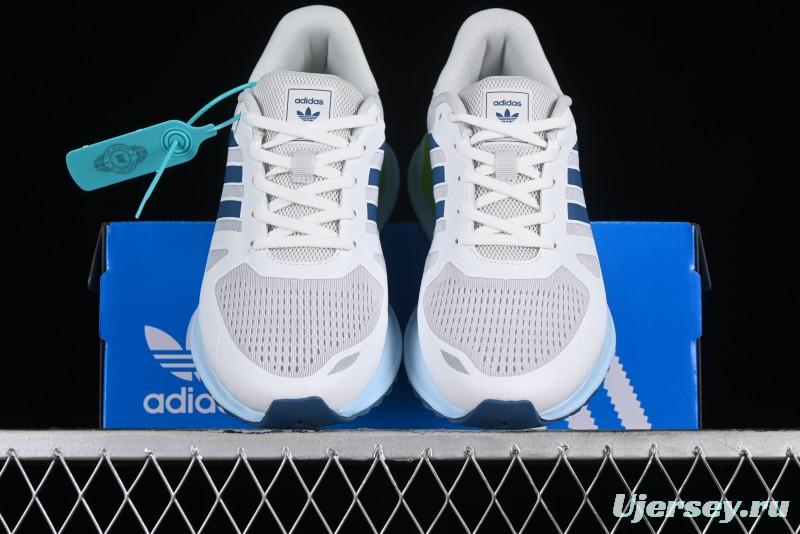 Adidas Tubular Shadow Retro Casual Sneakers - EG4955