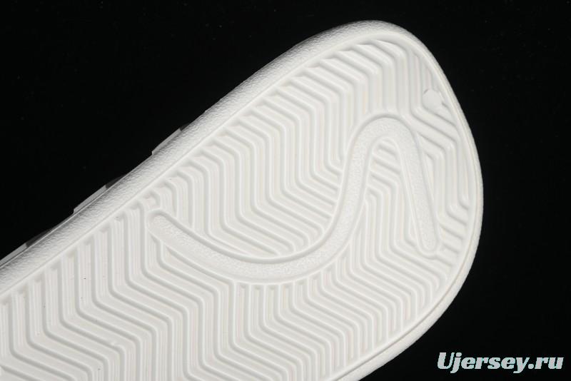 Adidas Adilette Clogs JH9849 One-Piece Slip-Resistant Sports Sandals - JH9849