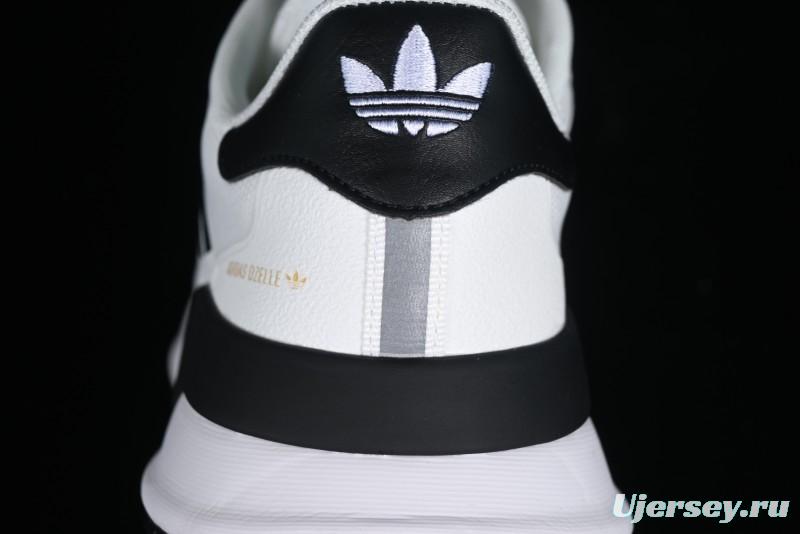 Adidas Tubular Shadow Retro Casual Sneakers - EG4954