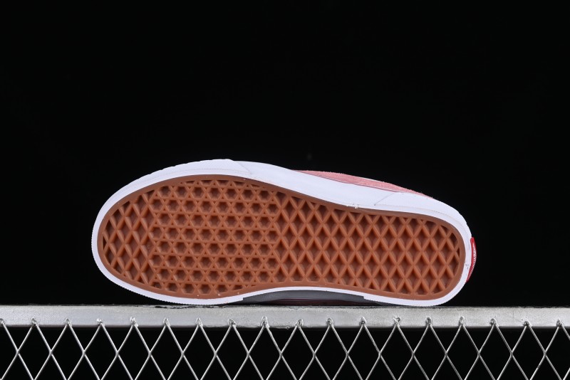 Vans Caldrone Classic Retro Chunky Skate Shoes - VN0007P9CL2