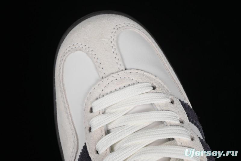 Adidas Originals Gazelle Indoor IH8548 Retro Casual Slip-Resistant Wear-Resistant Low-Top Sneakers - Z.C3