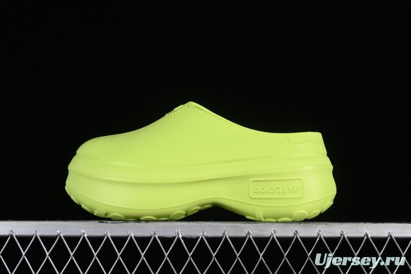 Adidas Adifom Stan Smith Platform Mule - IE7050