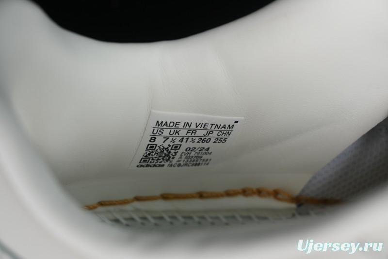 Adidas Forum 84 Low Retro Basketball Shoes - IG3769