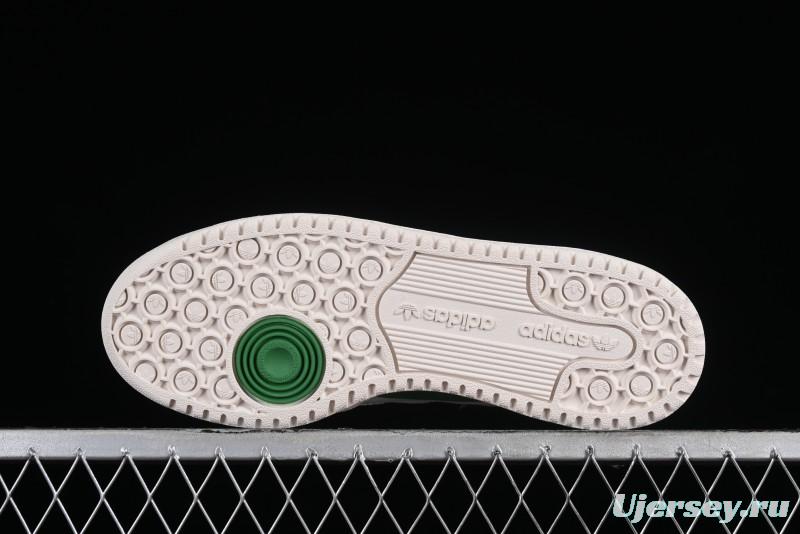 Adidas Forum 84 Low Retro Basketball Shoes - IG3778
